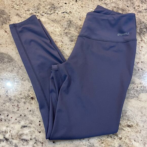 Handful Leggings Medium - Picture 1 of 4